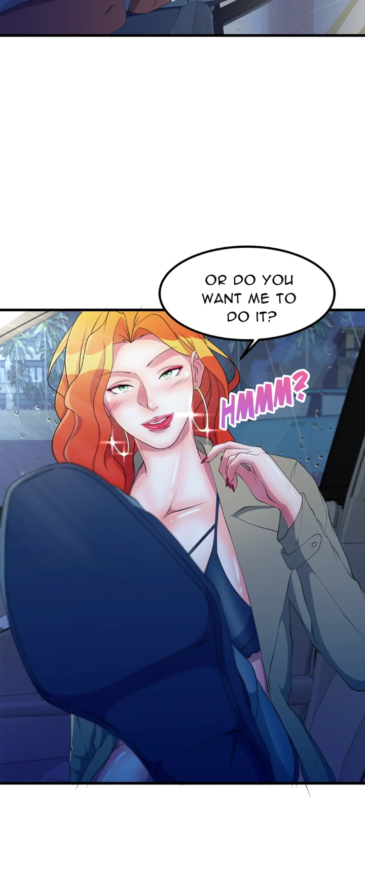 Wet Vacations (Uncensored) - Chapter 11 Page 5