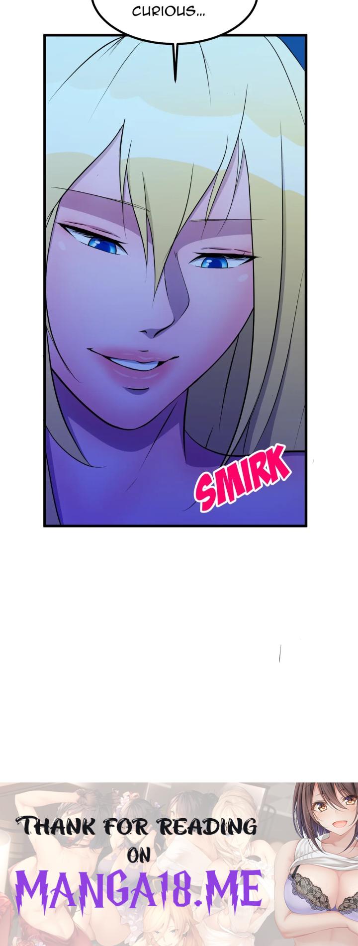 Wet Vacations (Uncensored) - Chapter 11 Page 50