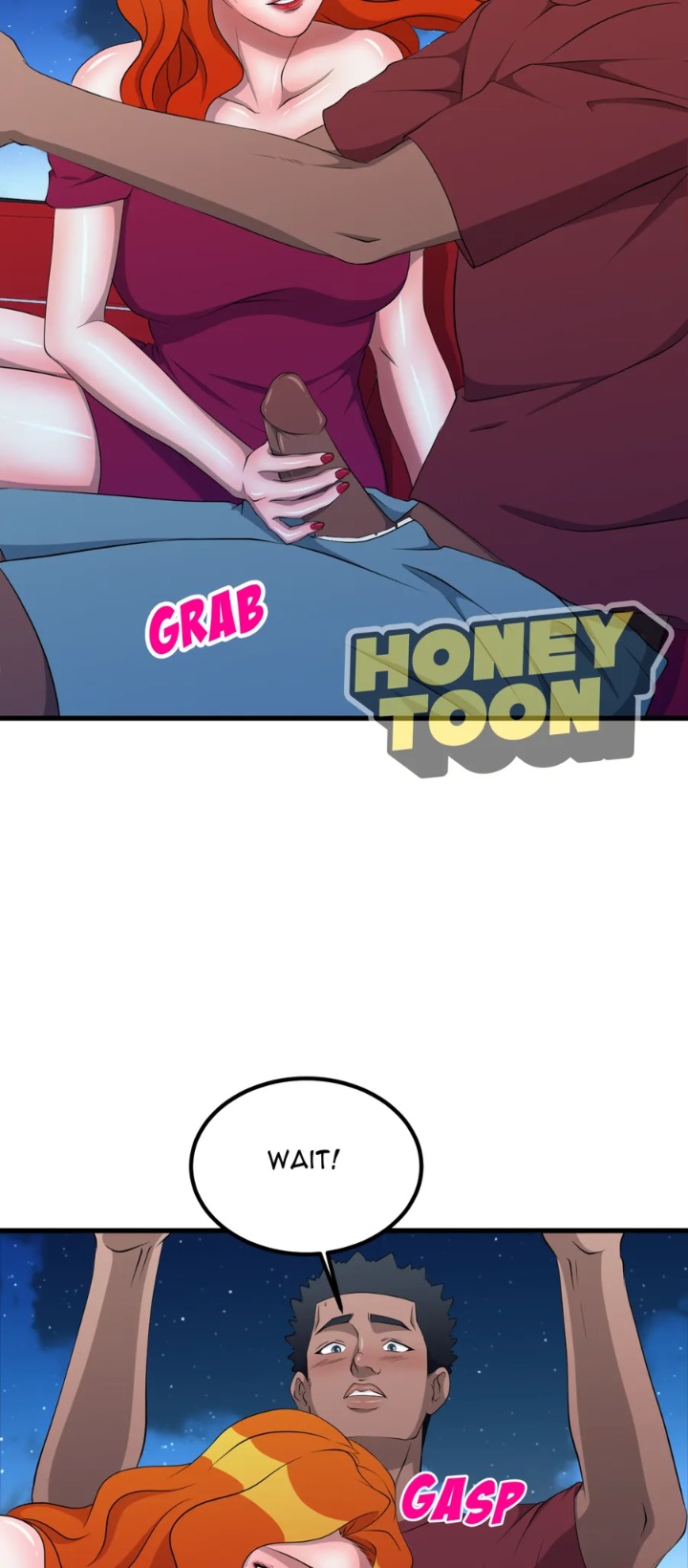 Wet Vacations (Uncensored) - Chapter 15 Page 12