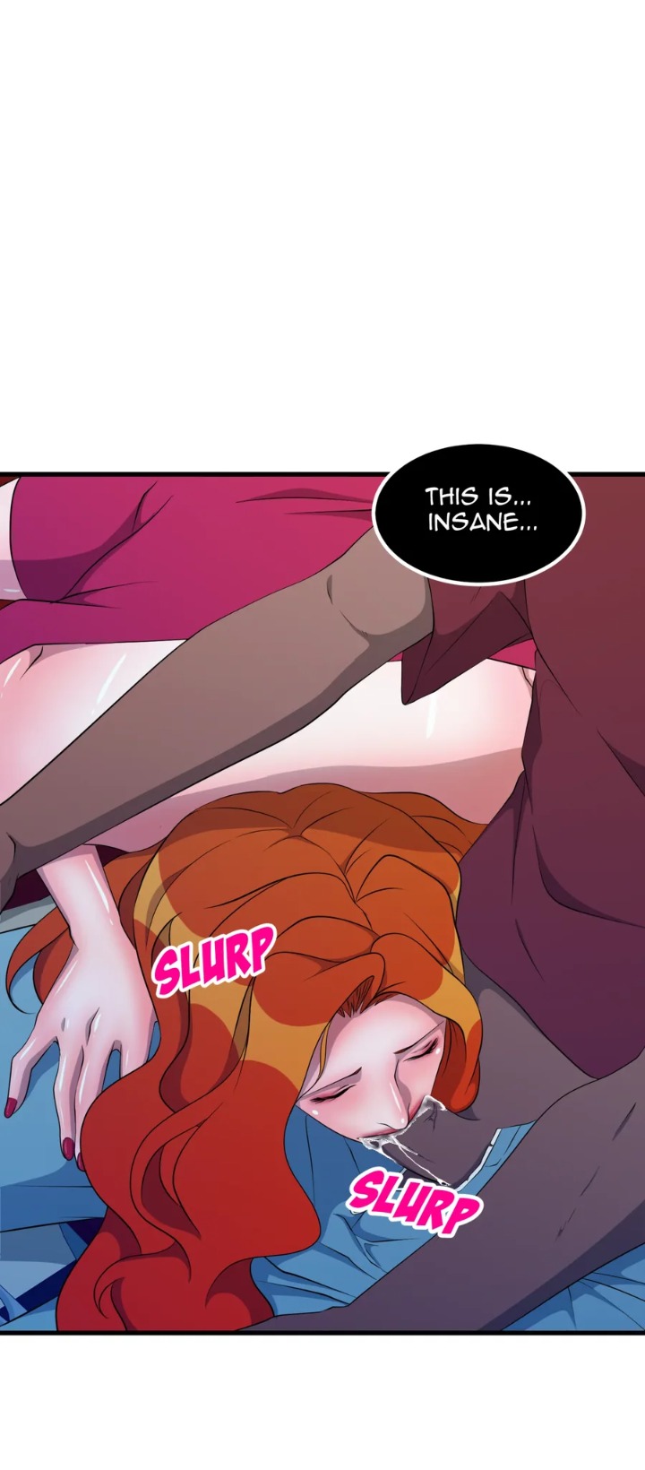 Wet Vacations (Uncensored) - Chapter 15 Page 15