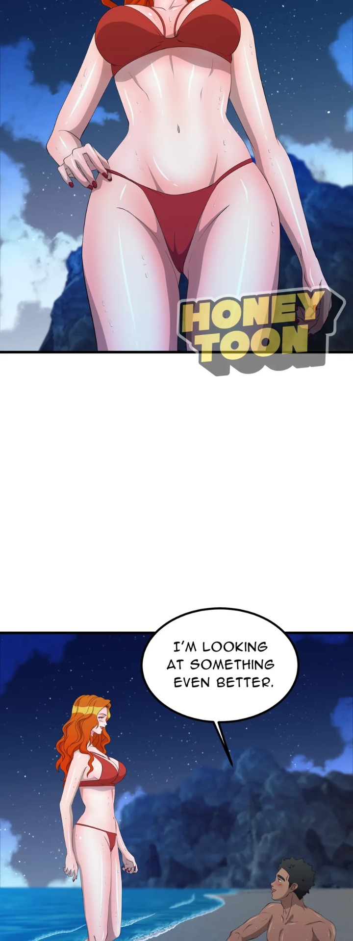 Wet Vacations (Uncensored) - Chapter 15 Page 28