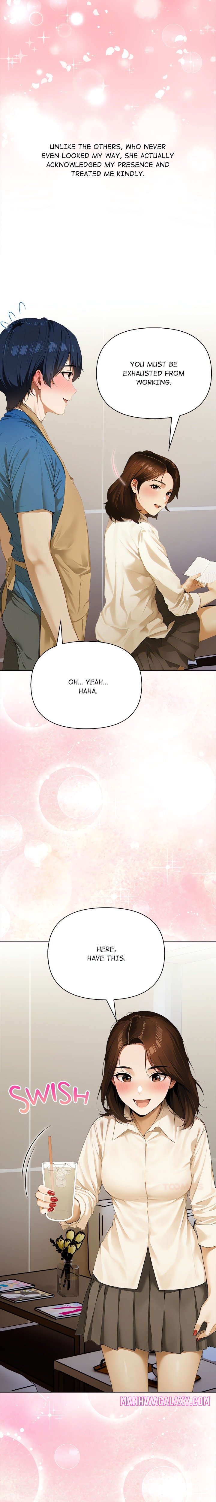 Tattoo Shop - Chapter 1 Page 23