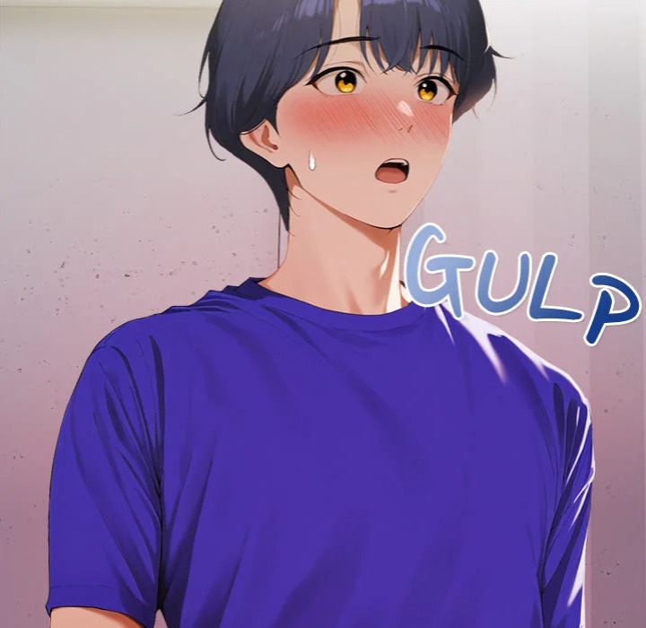 Tattoo Shop - Chapter 10 Page 110