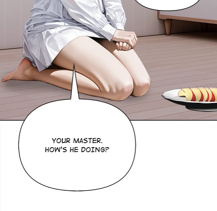 Tattoo Shop - Chapter 10 Page 121