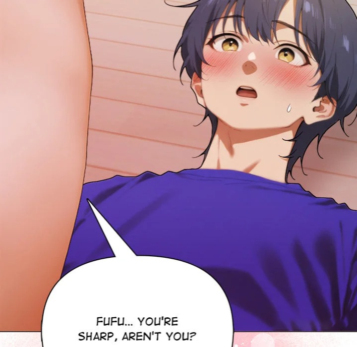 Tattoo Shop - Chapter 10 Page 165