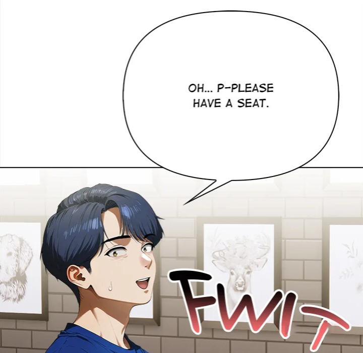 Tattoo Shop - Chapter 10 Page 21