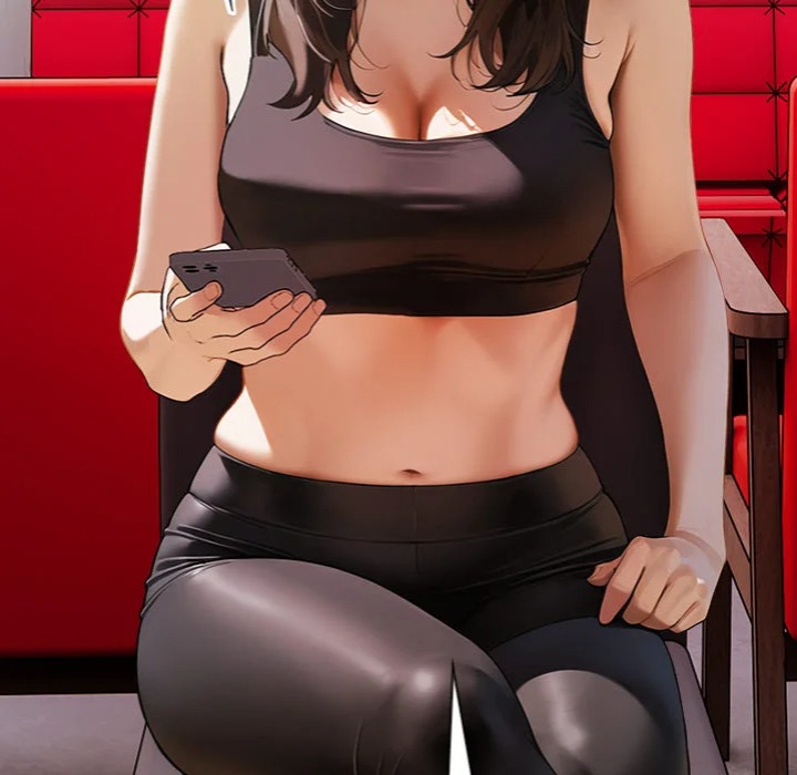 Tattoo Shop - Chapter 10 Page 25