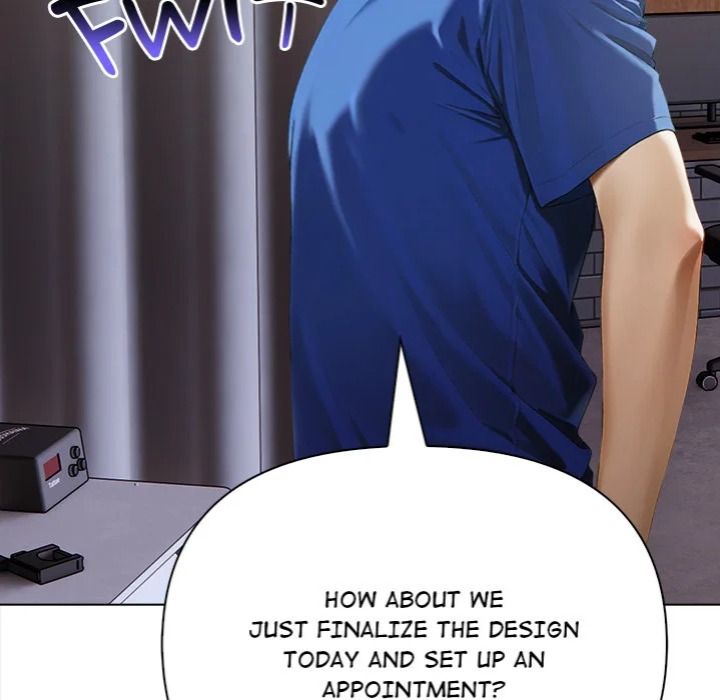 Tattoo Shop - Chapter 10 Page 49