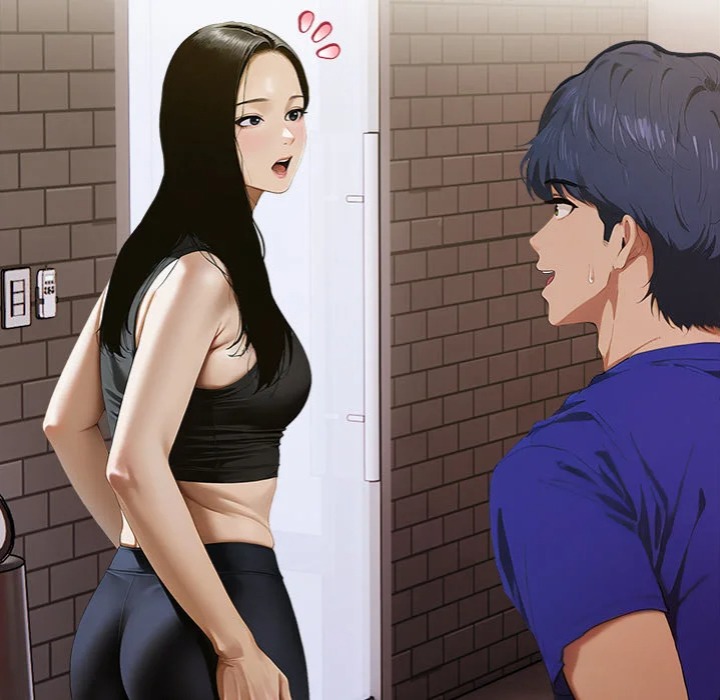 Tattoo Shop - Chapter 10 Page 57