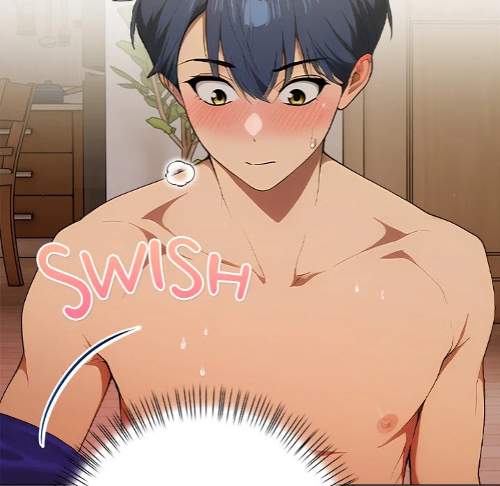 Tattoo Shop - Chapter 11 Page 36