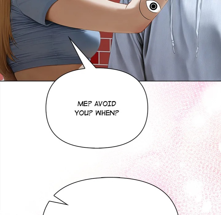 Tattoo Shop - Chapter 12 Page 111