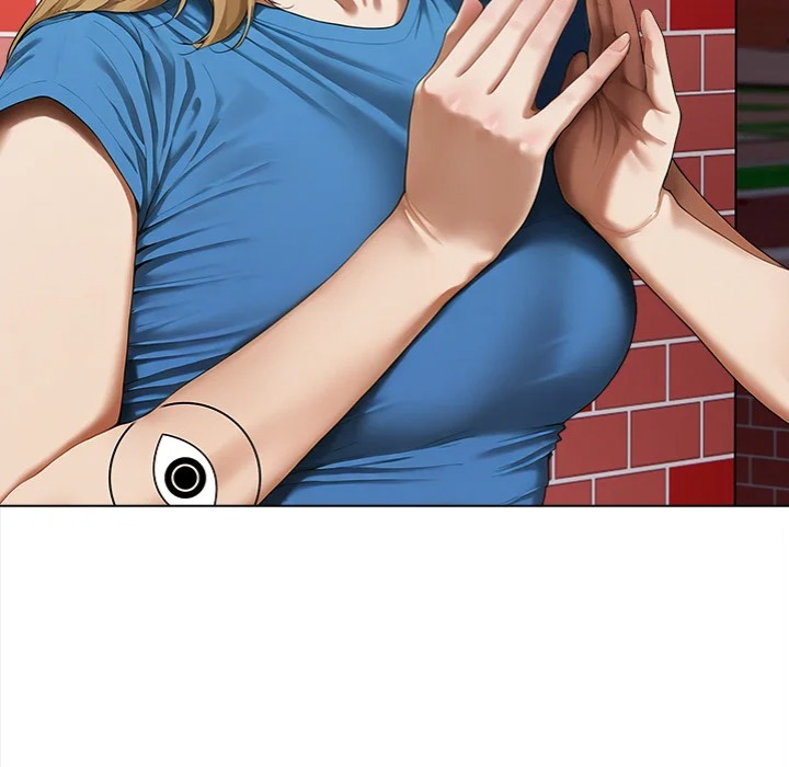 Tattoo Shop - Chapter 12 Page 114