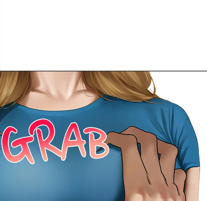 Tattoo Shop - Chapter 12 Page 124