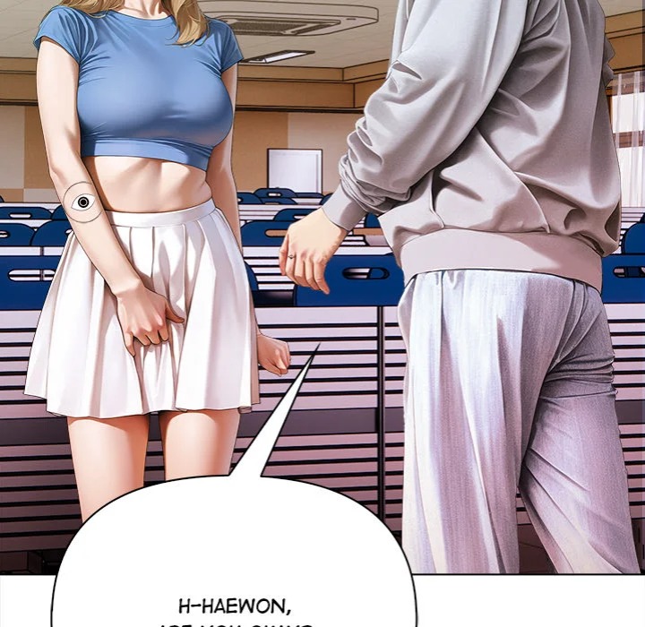 Tattoo Shop - Chapter 12 Page 149