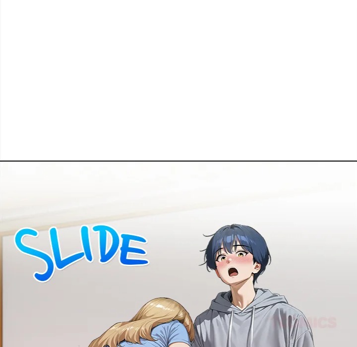 Tattoo Shop - Chapter 12 Page 156