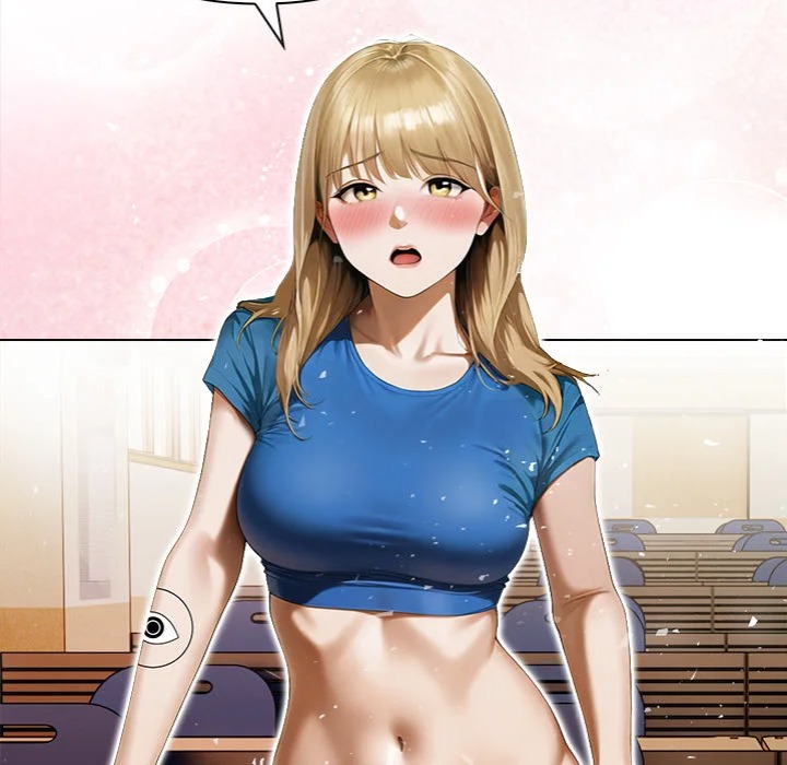 Tattoo Shop - Chapter 12 Page 159