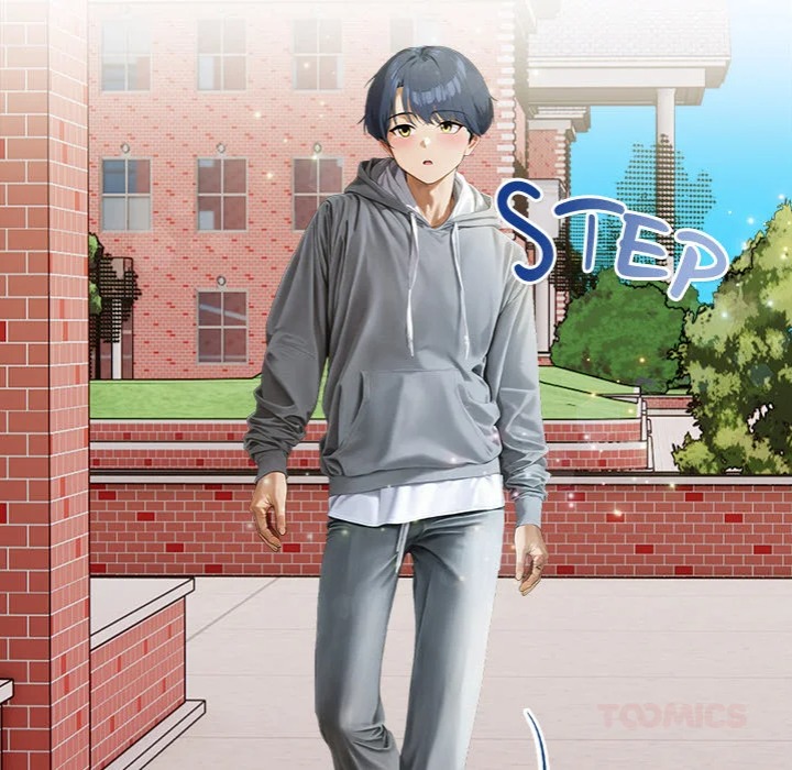 Tattoo Shop - Chapter 12 Page 36