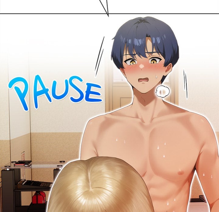 Tattoo Shop - Chapter 13 Page 112