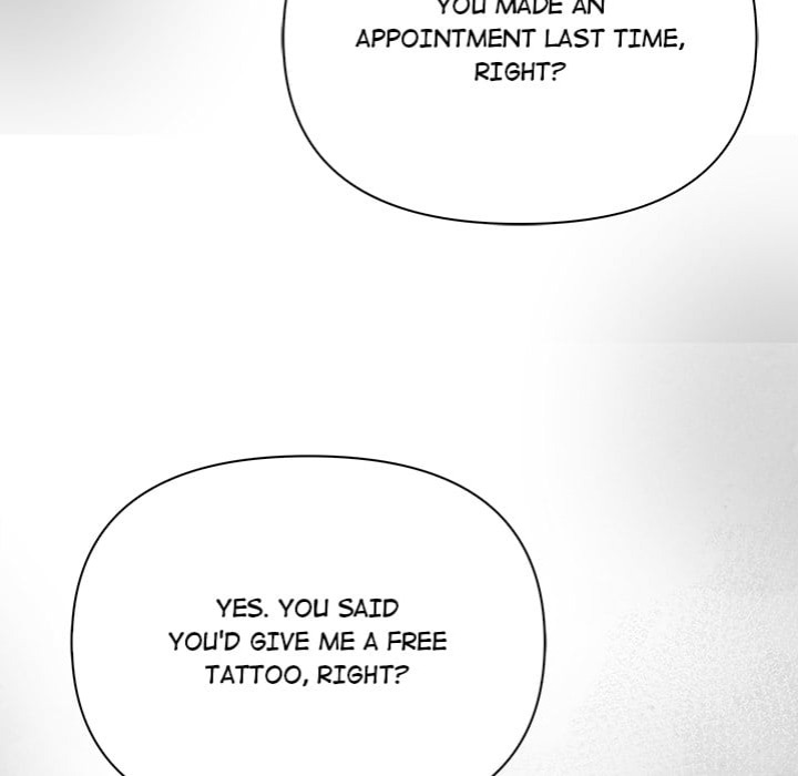 Tattoo Shop - Chapter 13 Page 151