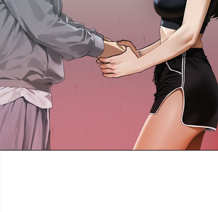 Tattoo Shop - Chapter 14 Page 137