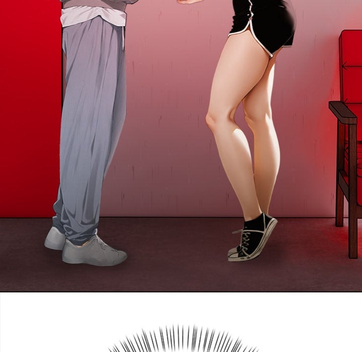 Tattoo Shop - Chapter 14 Page 142