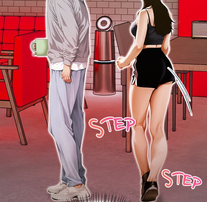 Tattoo Shop - Chapter 14 Page 153