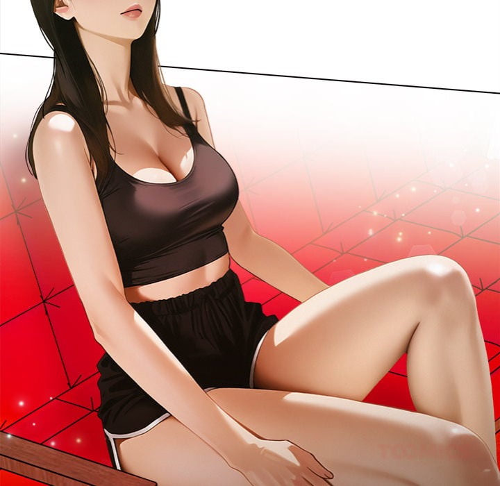 Tattoo Shop - Chapter 14 Page 21