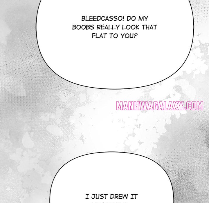 Tattoo Shop - Chapter 14 Page 43