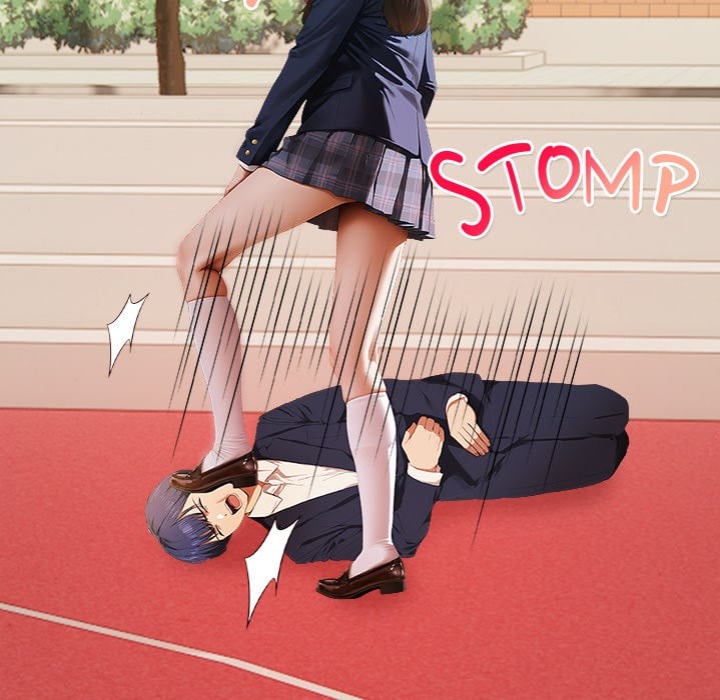 Tattoo Shop - Chapter 14 Page 59