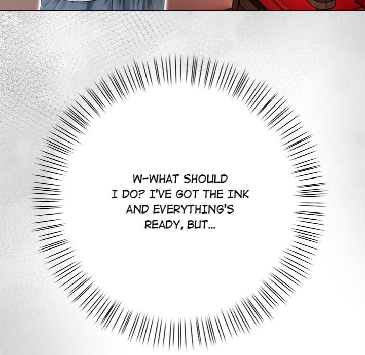 Tattoo Shop - Chapter 14 Page 7