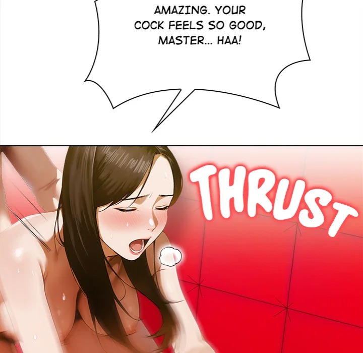 Tattoo Shop - Chapter 15 Page 128