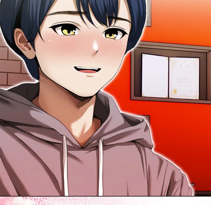 Tattoo Shop - Chapter 15 Page 43