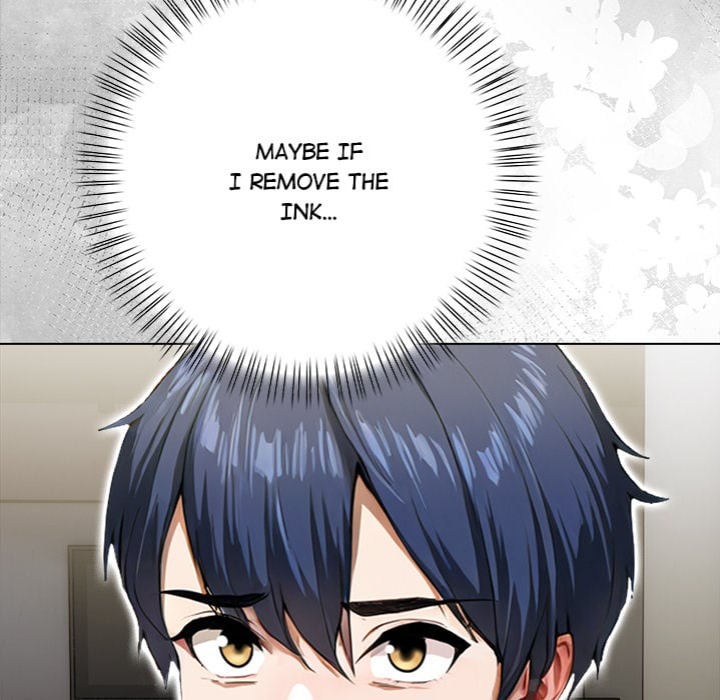 Tattoo Shop - Chapter 16 Page 162