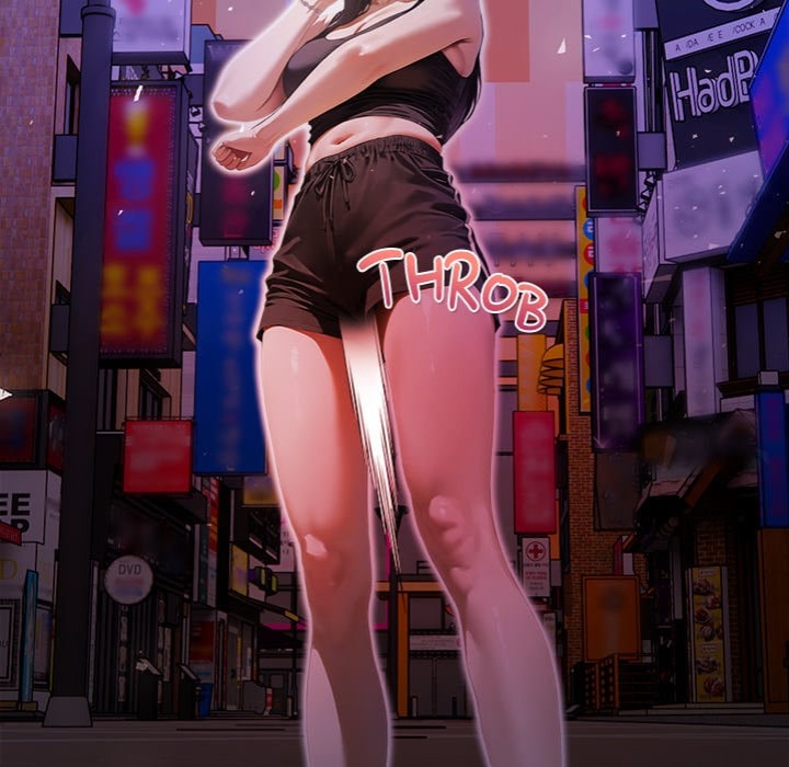 Tattoo Shop - Chapter 16 Page 34