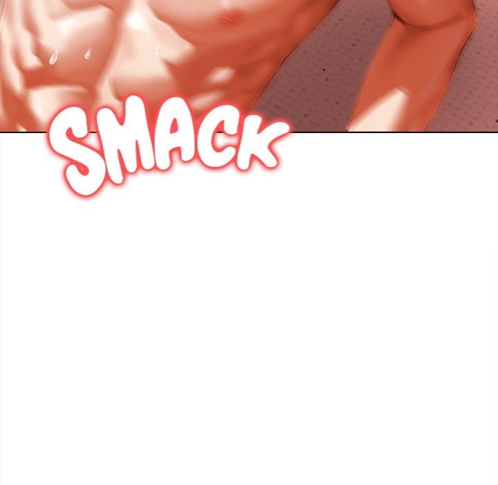 Tattoo Shop - Chapter 17 Page 133