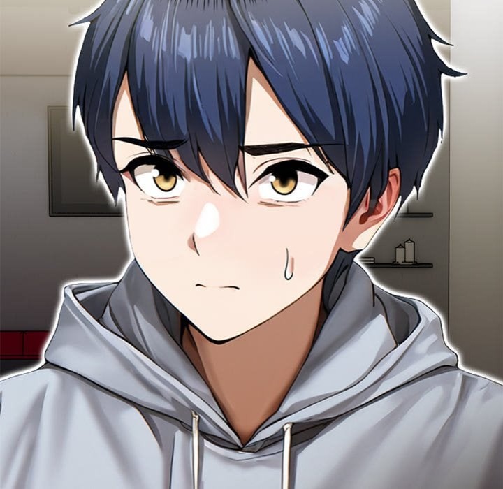 Tattoo Shop - Chapter 17 Page 6