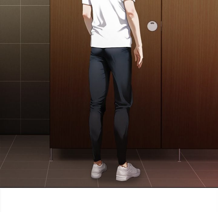 Tattoo Shop - Chapter 18 Page 123