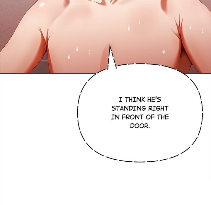 Tattoo Shop - Chapter 18 Page 129