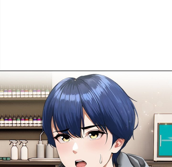 Tattoo Shop - Chapter 18 Page 38