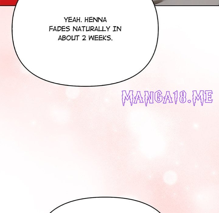 Tattoo Shop - Chapter 18 Page 8