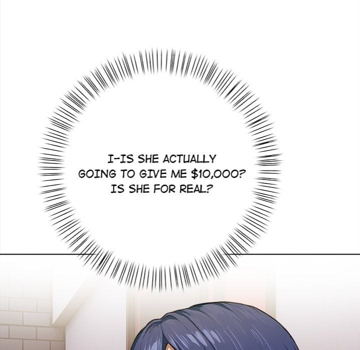 Tattoo Shop - Chapter 19 Page 111