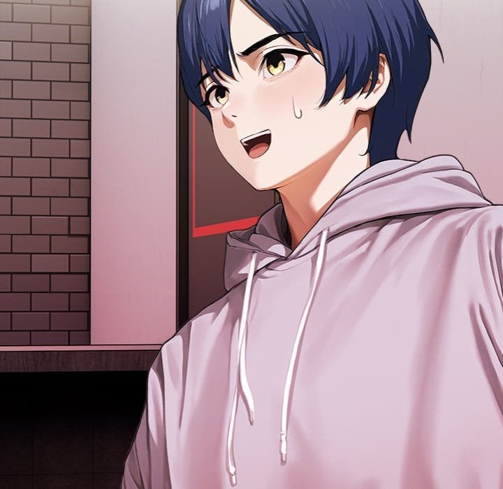 Tattoo Shop - Chapter 19 Page 112