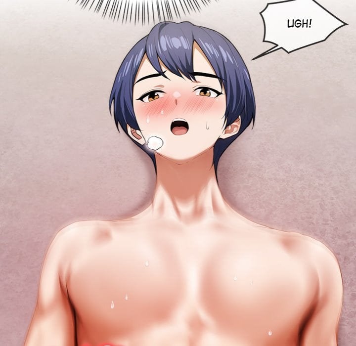 Tattoo Shop - Chapter 19 Page 157