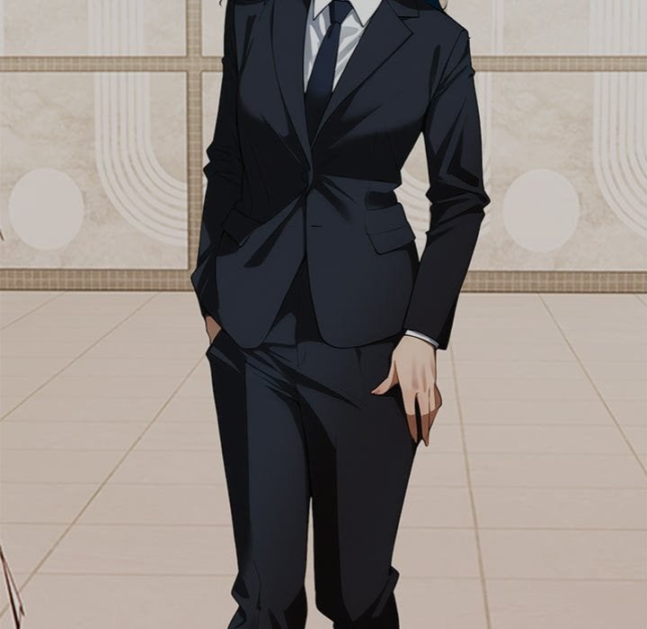 Tattoo Shop - Chapter 19 Page 47