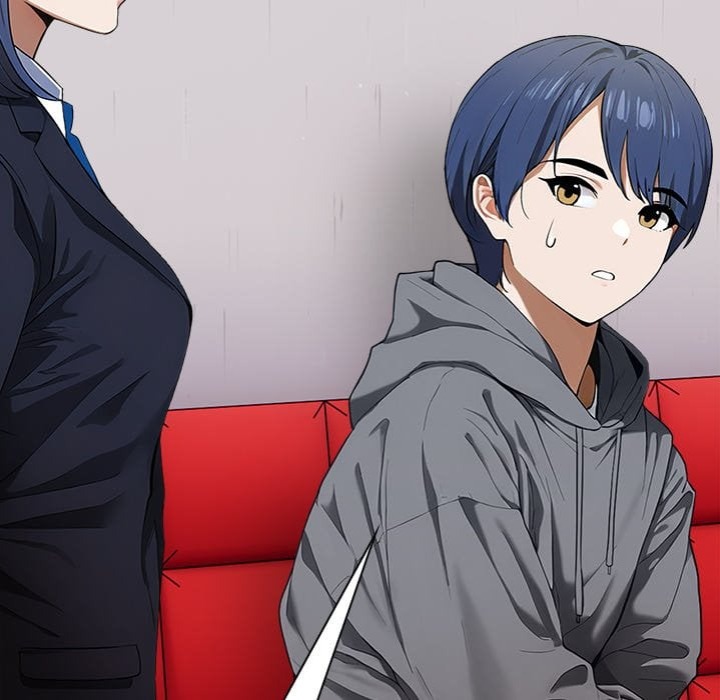 Tattoo Shop - Chapter 19 Page 50