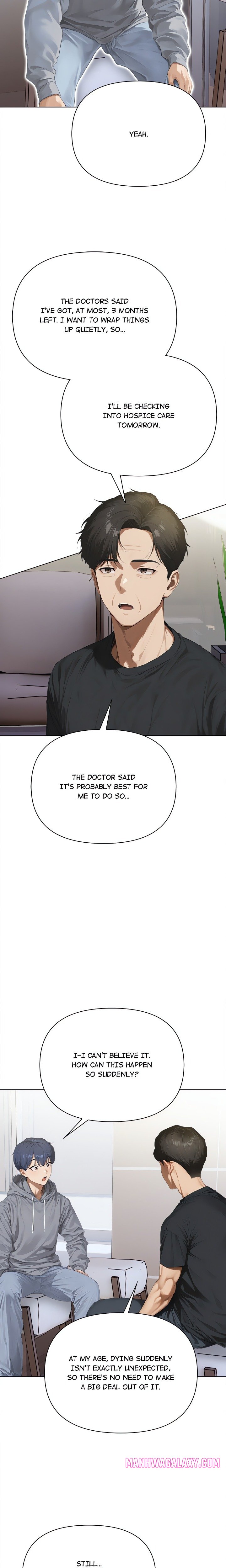 Tattoo Shop - Chapter 2 Page 17