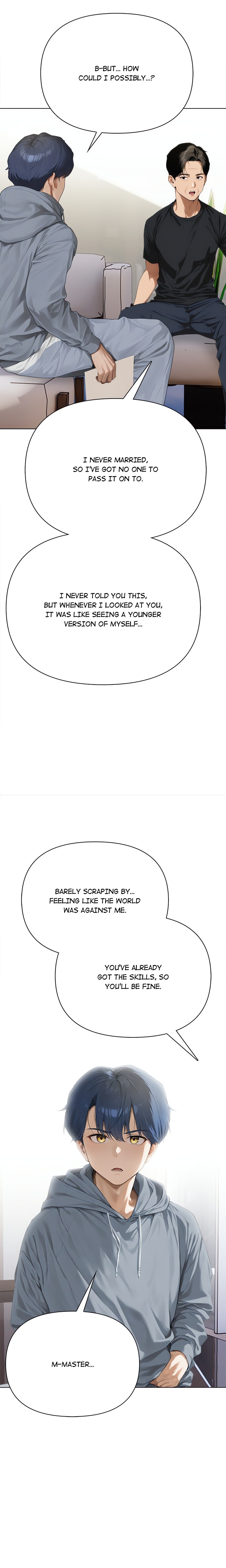 Tattoo Shop - Chapter 2 Page 19