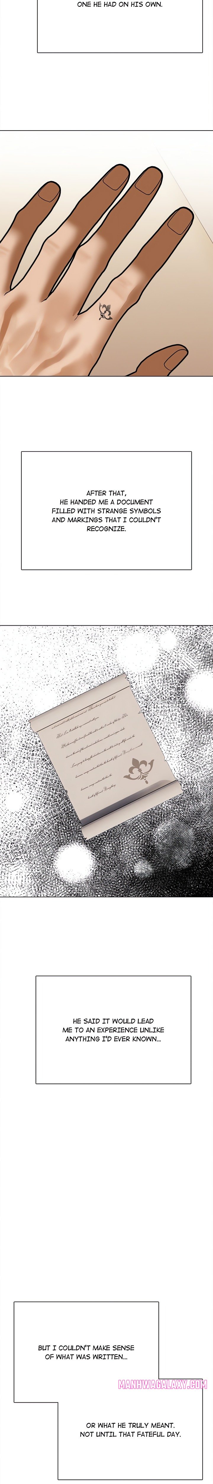 Tattoo Shop - Chapter 2 Page 23