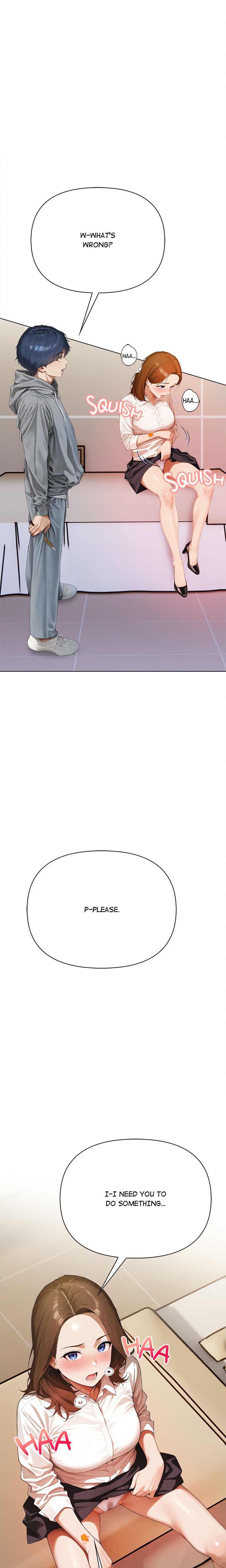 Tattoo Shop - Chapter 2 Page 30