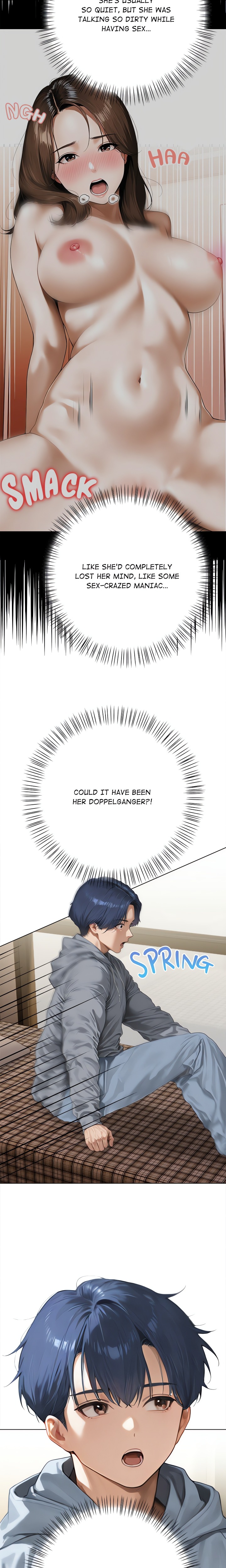 Tattoo Shop - Chapter 2 Page 8